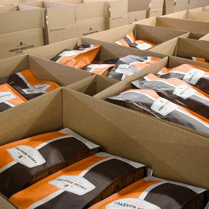 <p>Private label coffee is on the rise: What brands need to know</p>