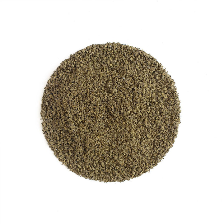 Organic Raspberry Leaf - Botanical Tea Bags