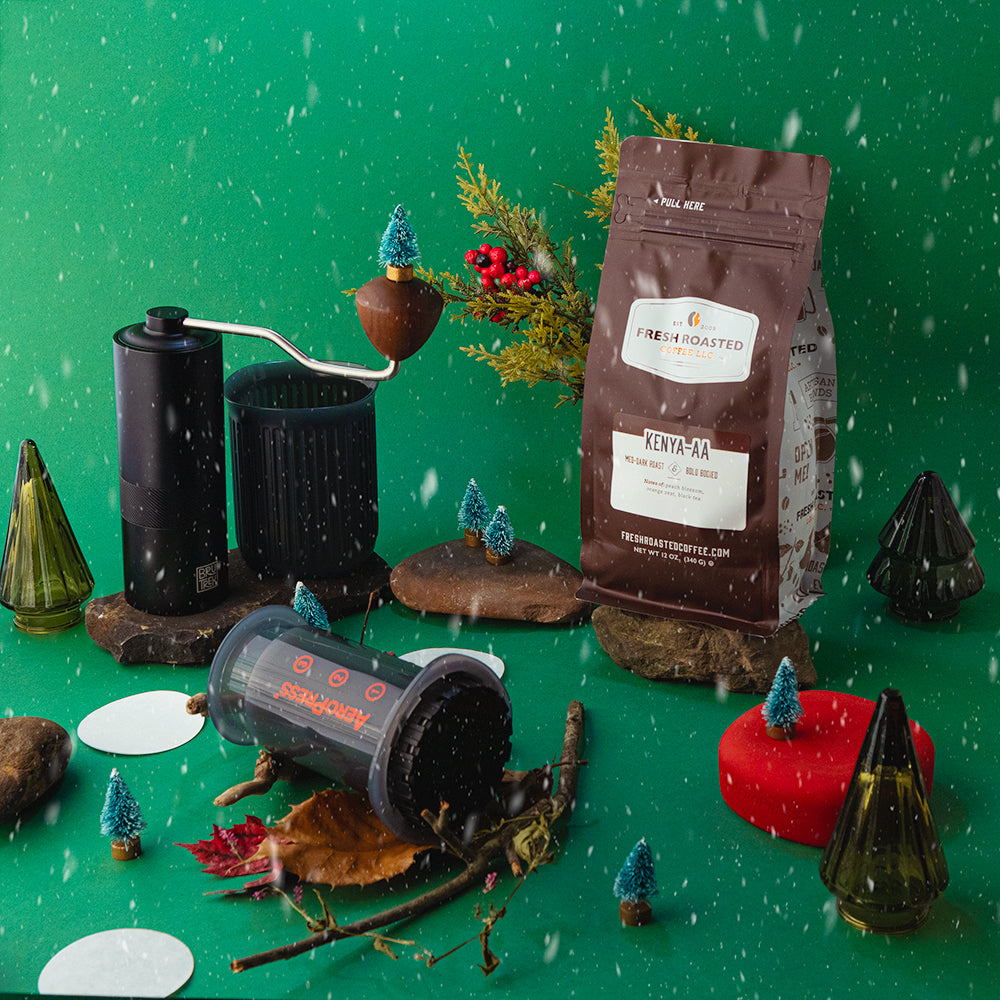 Select | Day 7 of our 12 Days of Fresh Deals