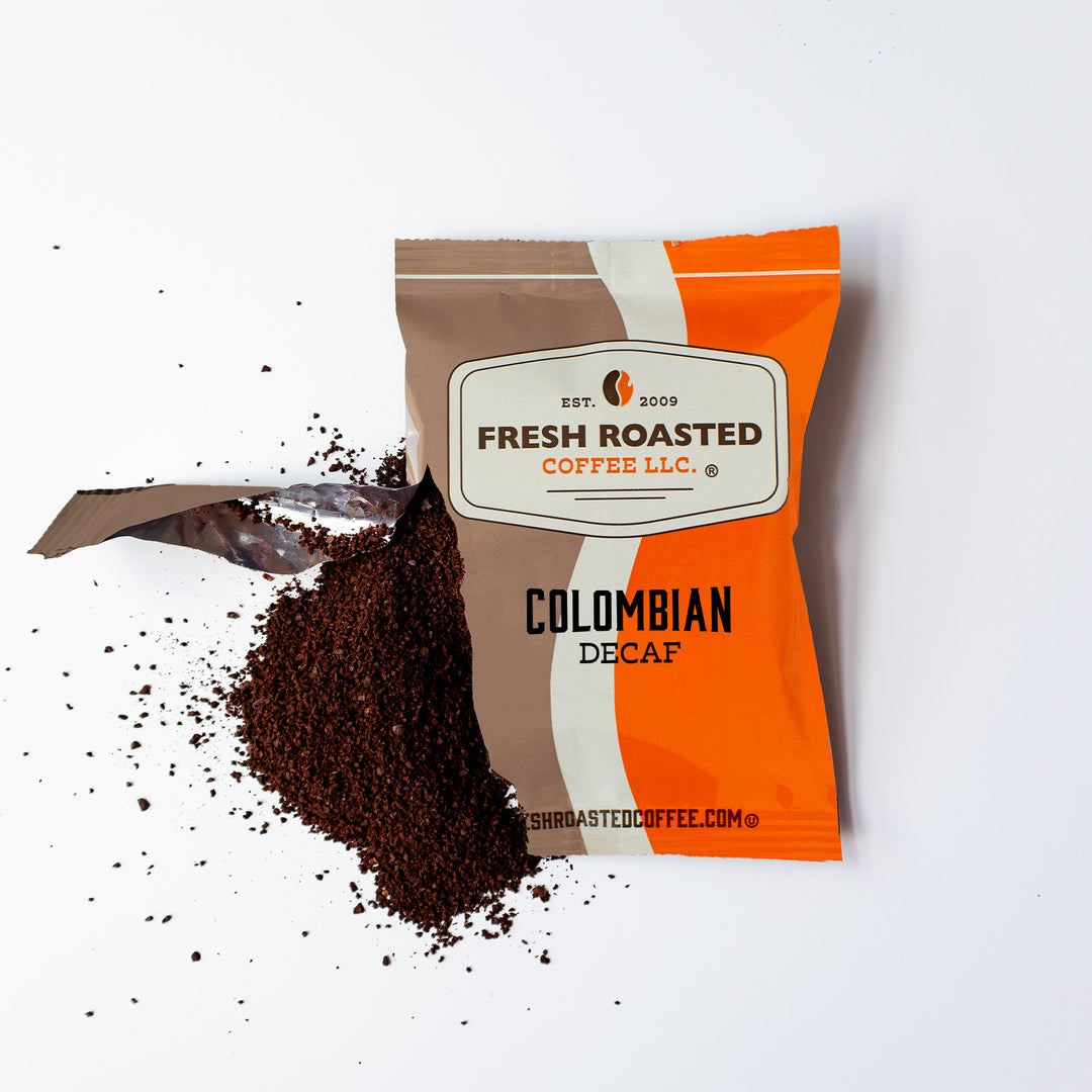 Coffee | Portion Packs | 1.75 oz
