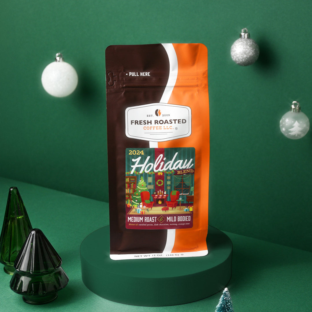 Select | Christmas In July