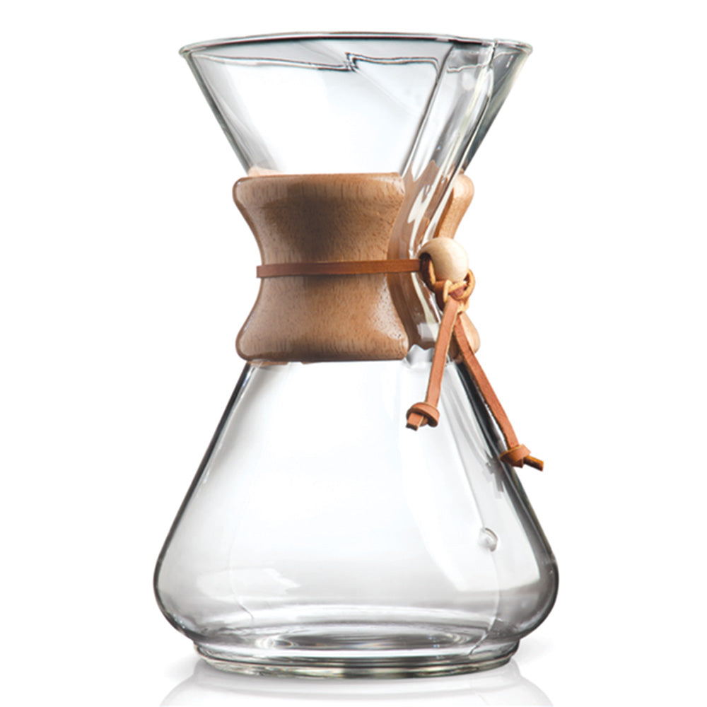 Gear | Chemex
