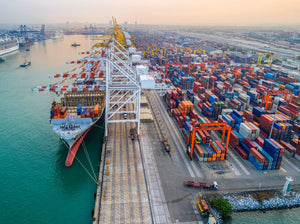 <p>The Tariff Tornado: How Small and Mid-Size Brands Are Holding the Line</p>