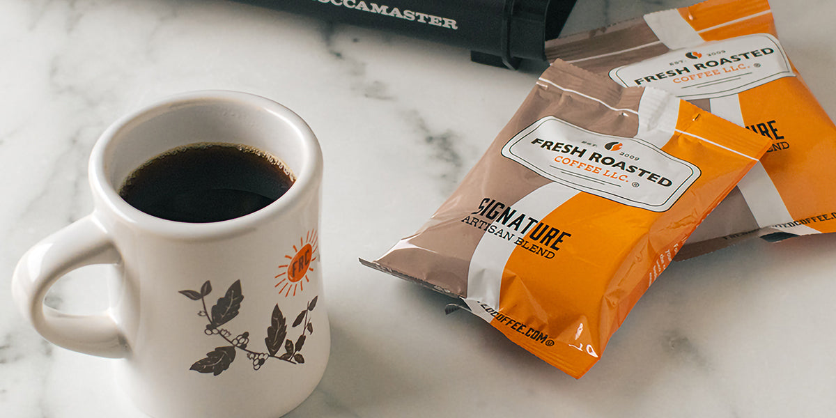 Frac pack life style