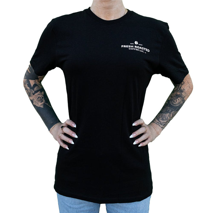 Blackbeard T-Shirt