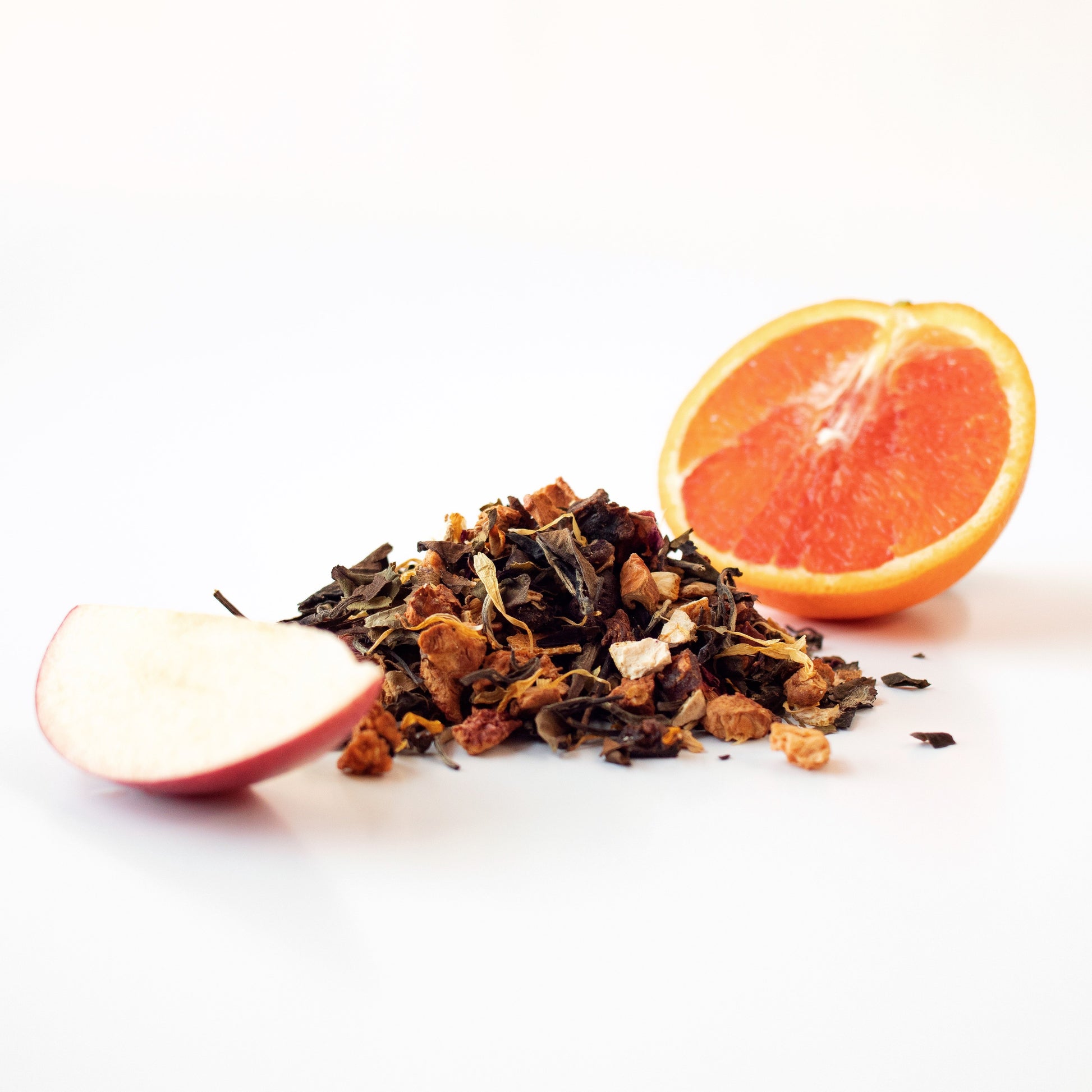 Organic White Mimosa - Loose Leaf Tea