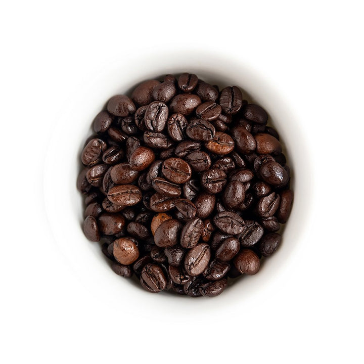 FRC Octane Italian Artisan Blend - Roasted Coffee