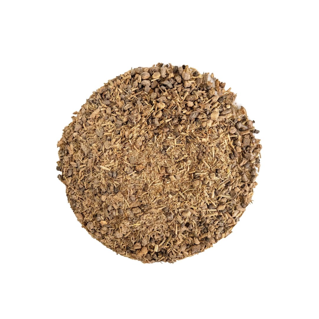 Organic Essiac Blend - Loose Leaf Botanical