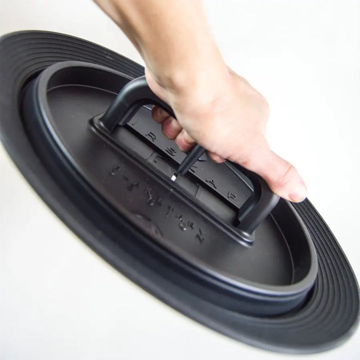 Airscape® Bucket Lid Insert