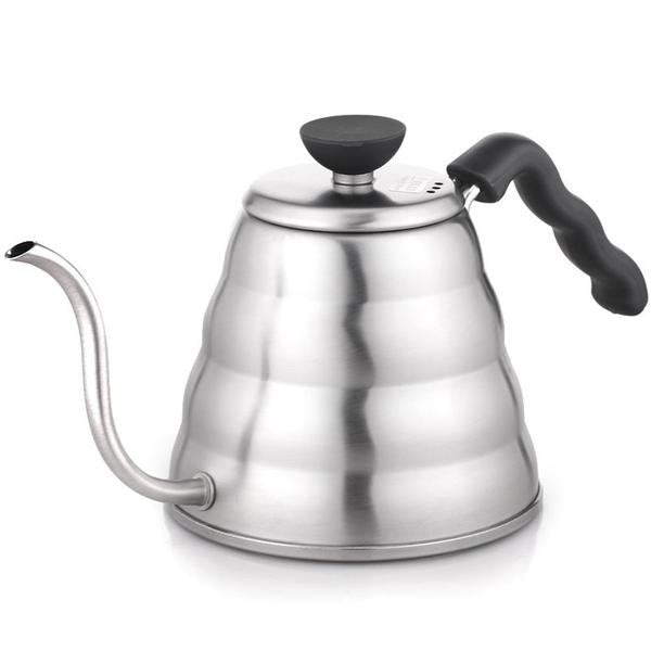 Hario® V60 Buono Coffee Drip Kettle - Matte Black