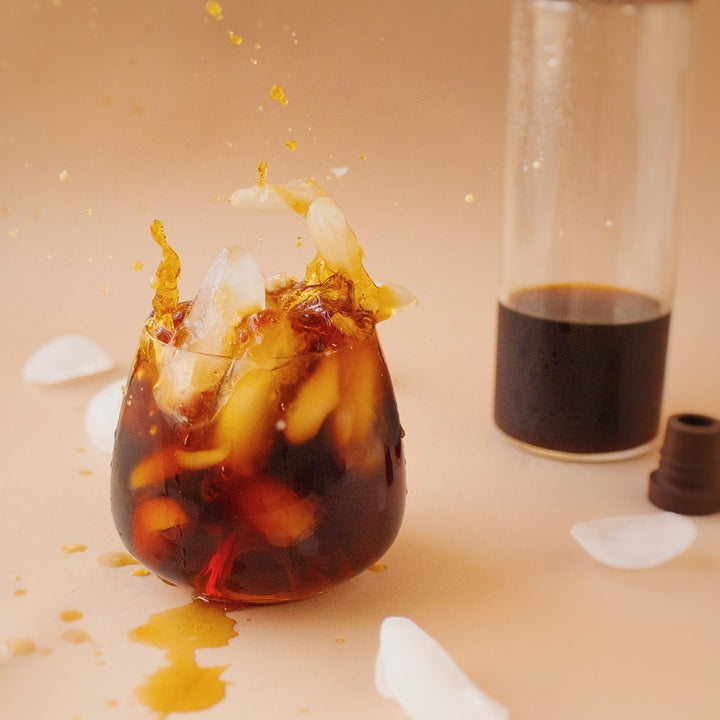 Decaf Organic Frostbite Cold Brew