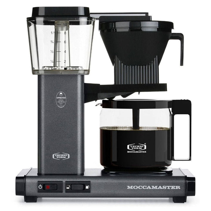 Technivorm® Moccamaster KBGV Select Brewer
