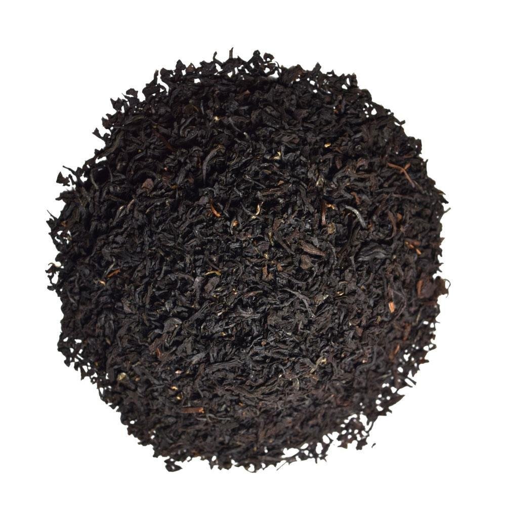 Caramel Black - Loose Leaf Tea