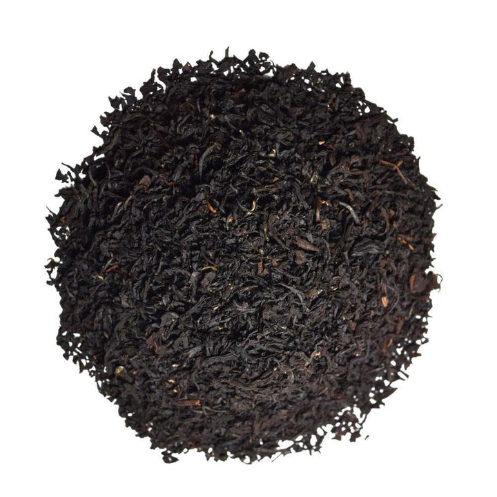 Caramel Black - Loose Leaf Tea