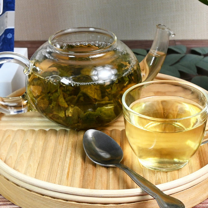Oolong Tea Bundle - Loose Leaf Tea