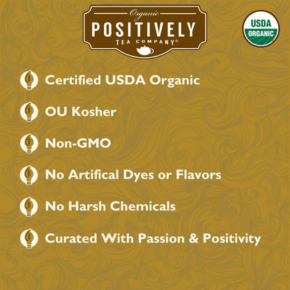 Summer Rose Oolong - Loose Leaf Tea