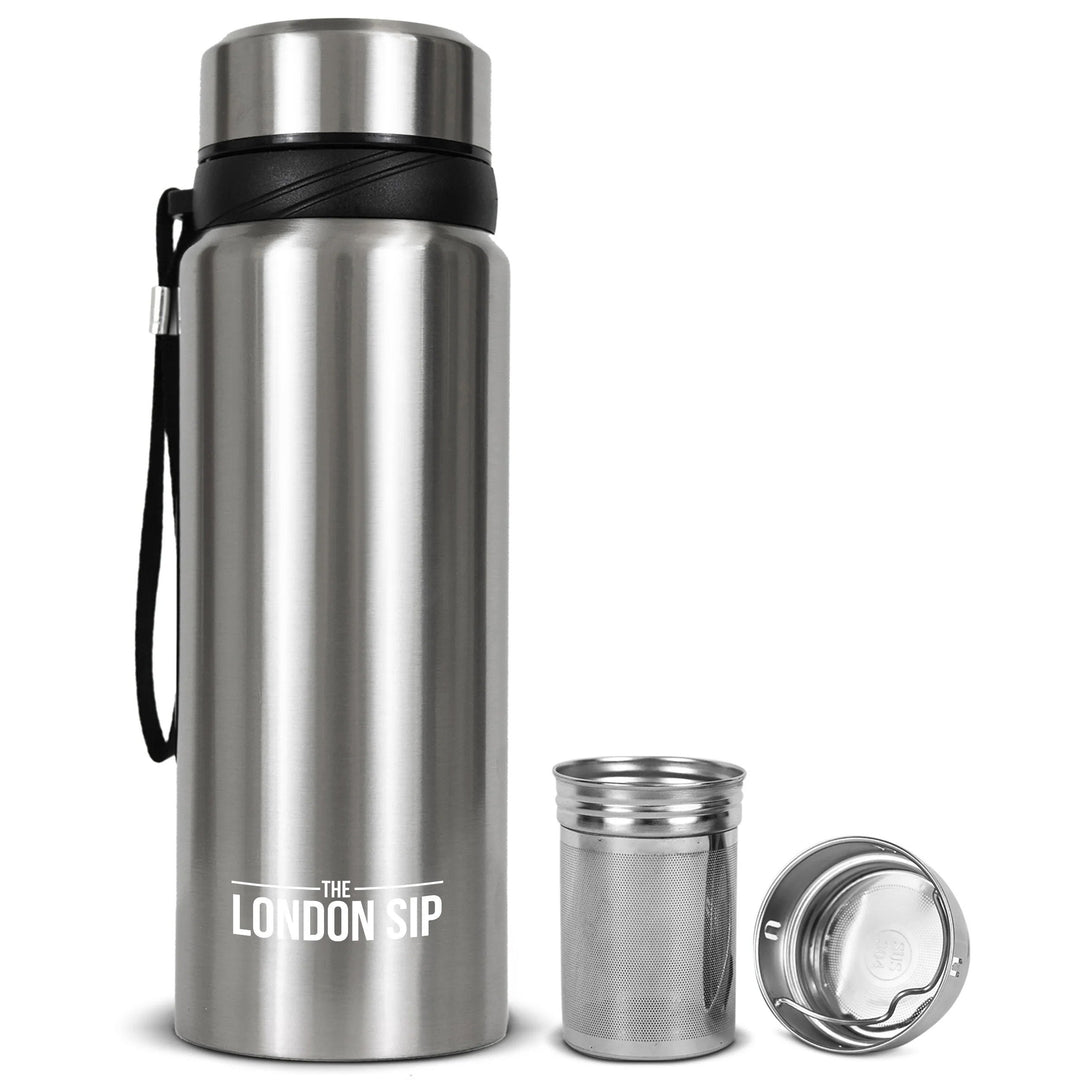 London Sip® Tea Infuser - 25 oz