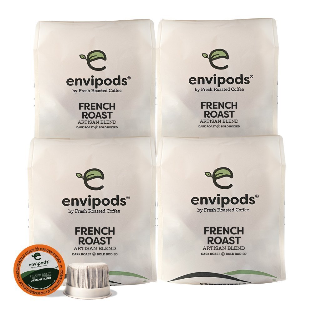 French Roast - envipods