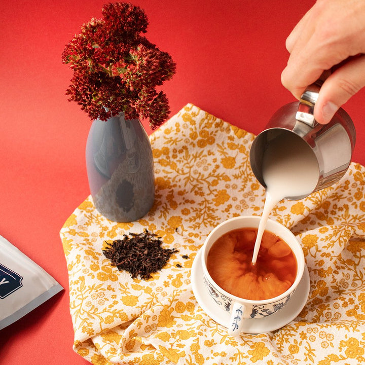 Breakfast Tea Bundle - Loose Leaf Tea