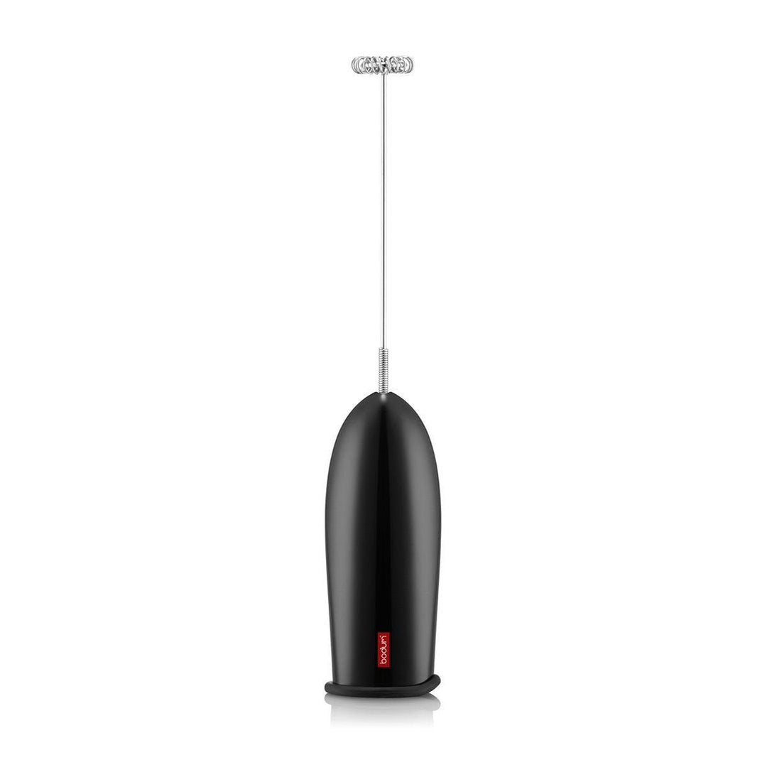 Bodum® Schiuma Milk Frother - Black