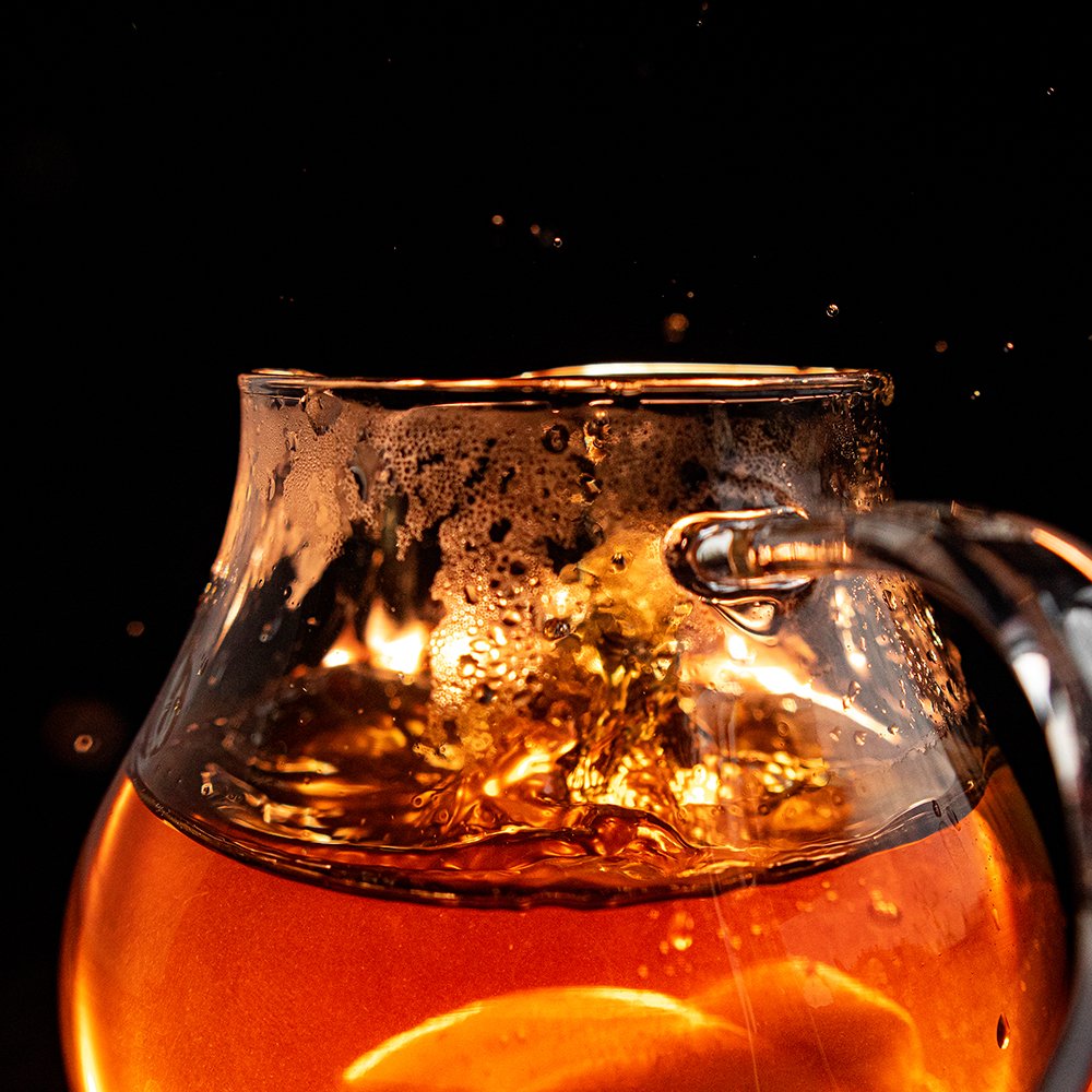 Peppermint Leaf Herbal - Tea Bags