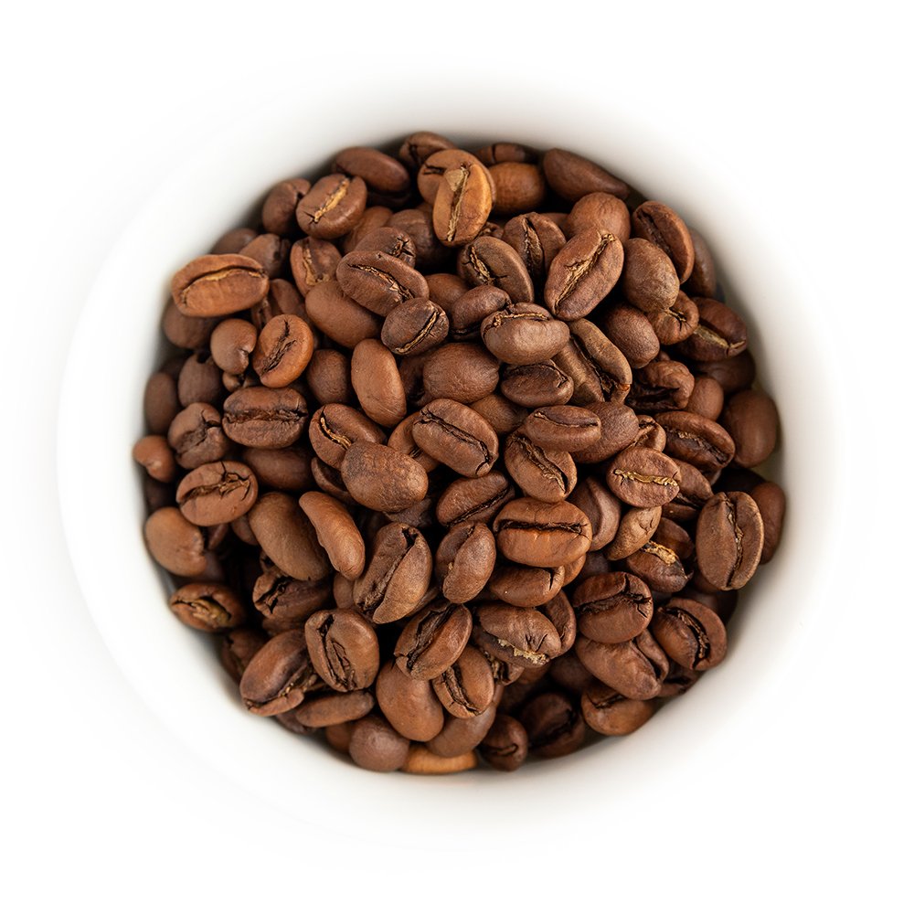 Organic Ethiopian Sidamo Natural - Roasted Coffee