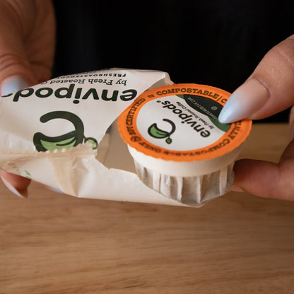 Organic MMT Variety - envipods