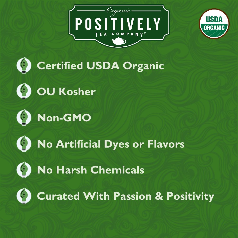 Irish Breakfast - Loose Leaf Tea