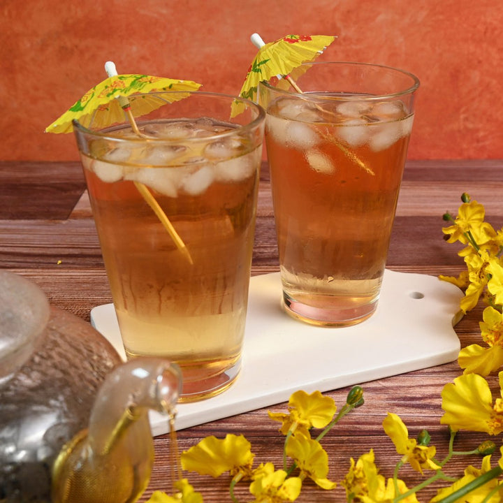 Chinese Tea Bundle - Loose Leaf Tea