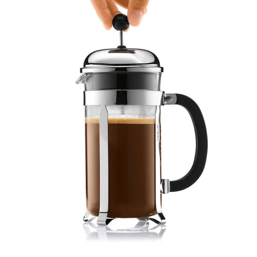 Bodum® Chambord 8-Cup French Press