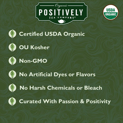 Dragonwell - Tea Bags