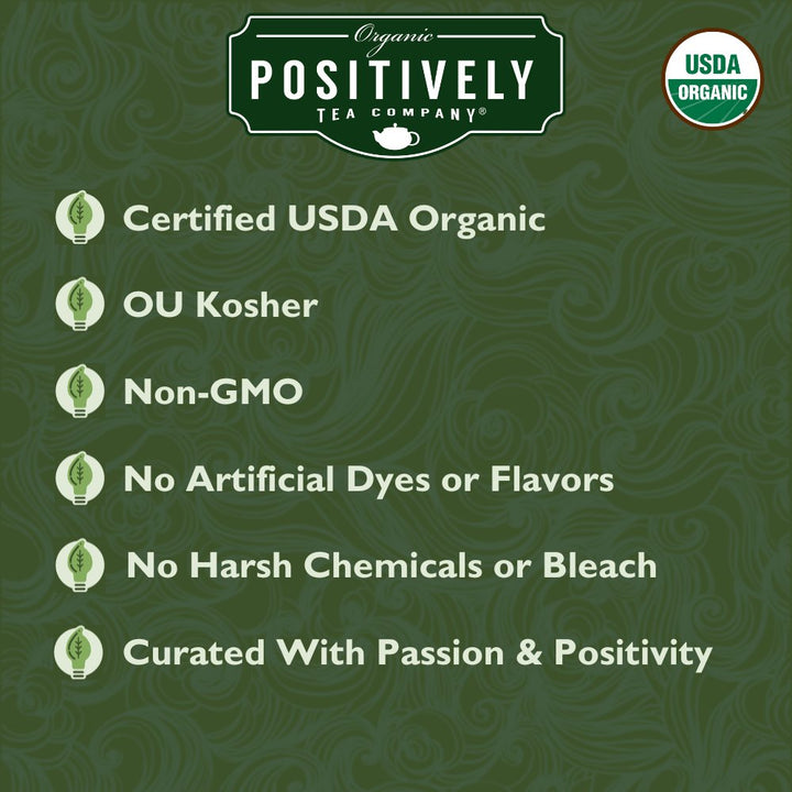 Dragonwell - Tea Bags