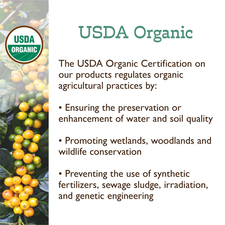 Organic Papua New Guinea - Classic Coffee Pods