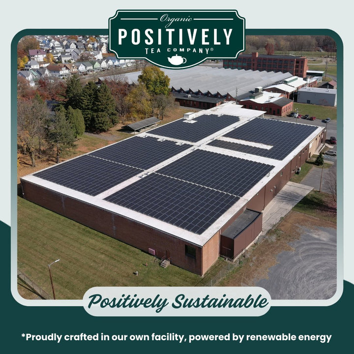 Chamomile - Loose Leaf Tisane