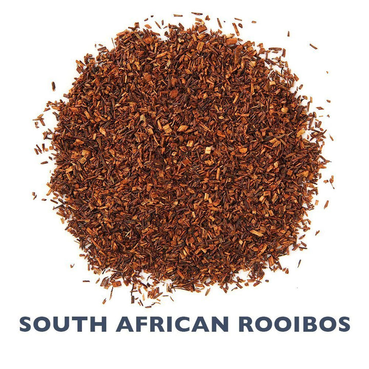 Loose Leaf Tea Bundle - Loose Leaf Tea