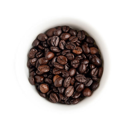 Octane Italian Roast - Roasted Coffee