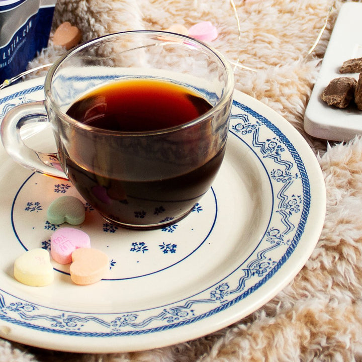 Dessert Tea Bundle - Loose Leaf Tea