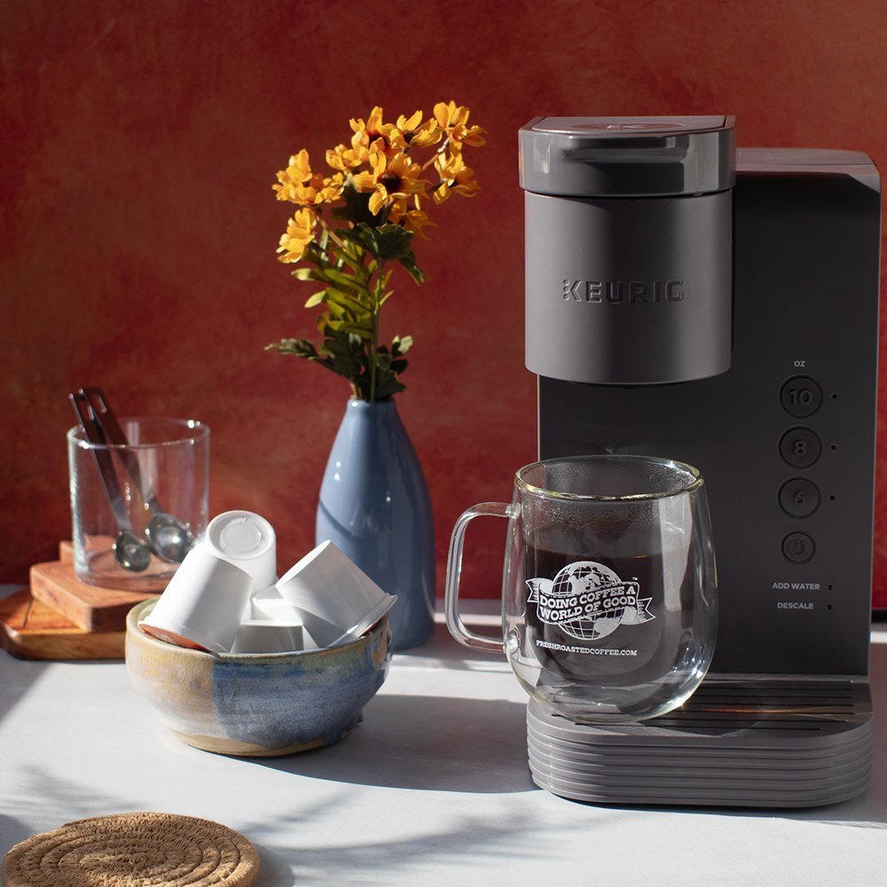 Coffiend - Classic Coffee Pods