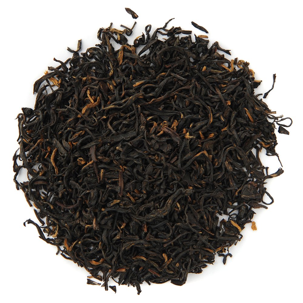 Golden Monkey - Loose Leaf Tea