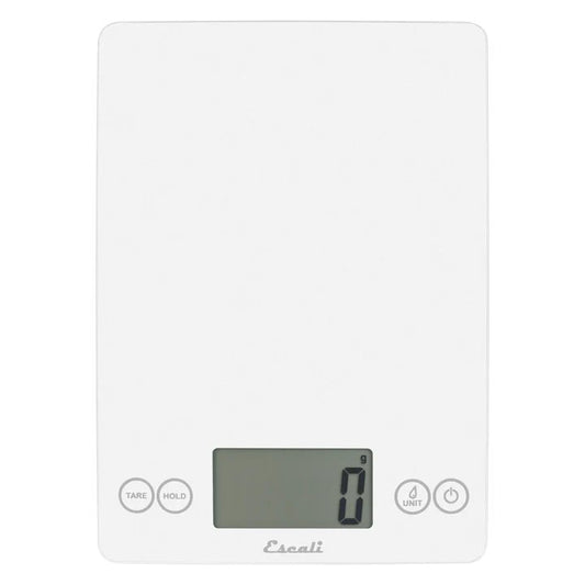 Escali® Arti Digital Kitchen Scale