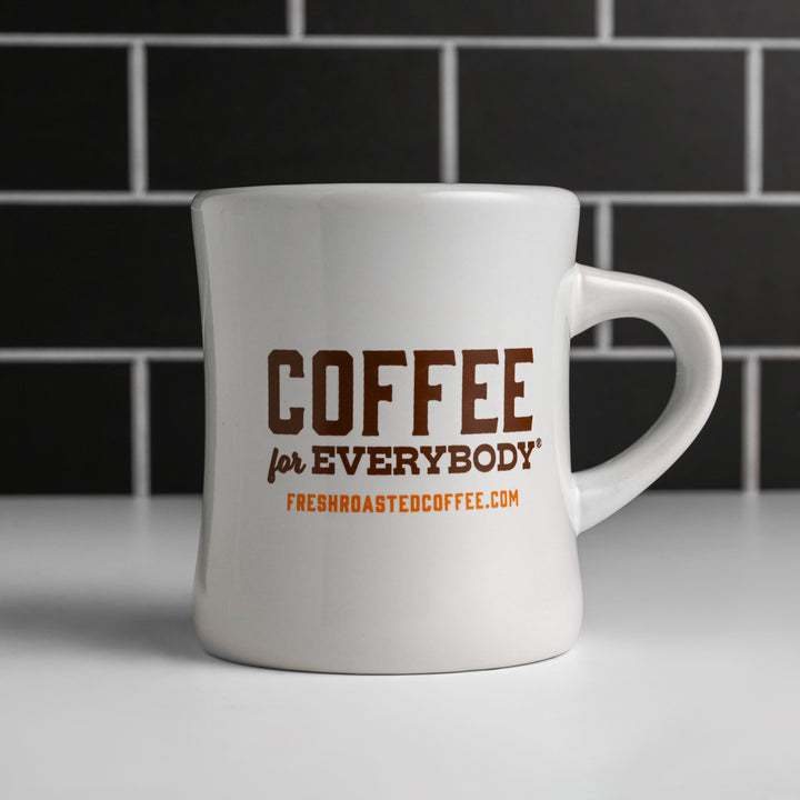 FRC Diner Mug