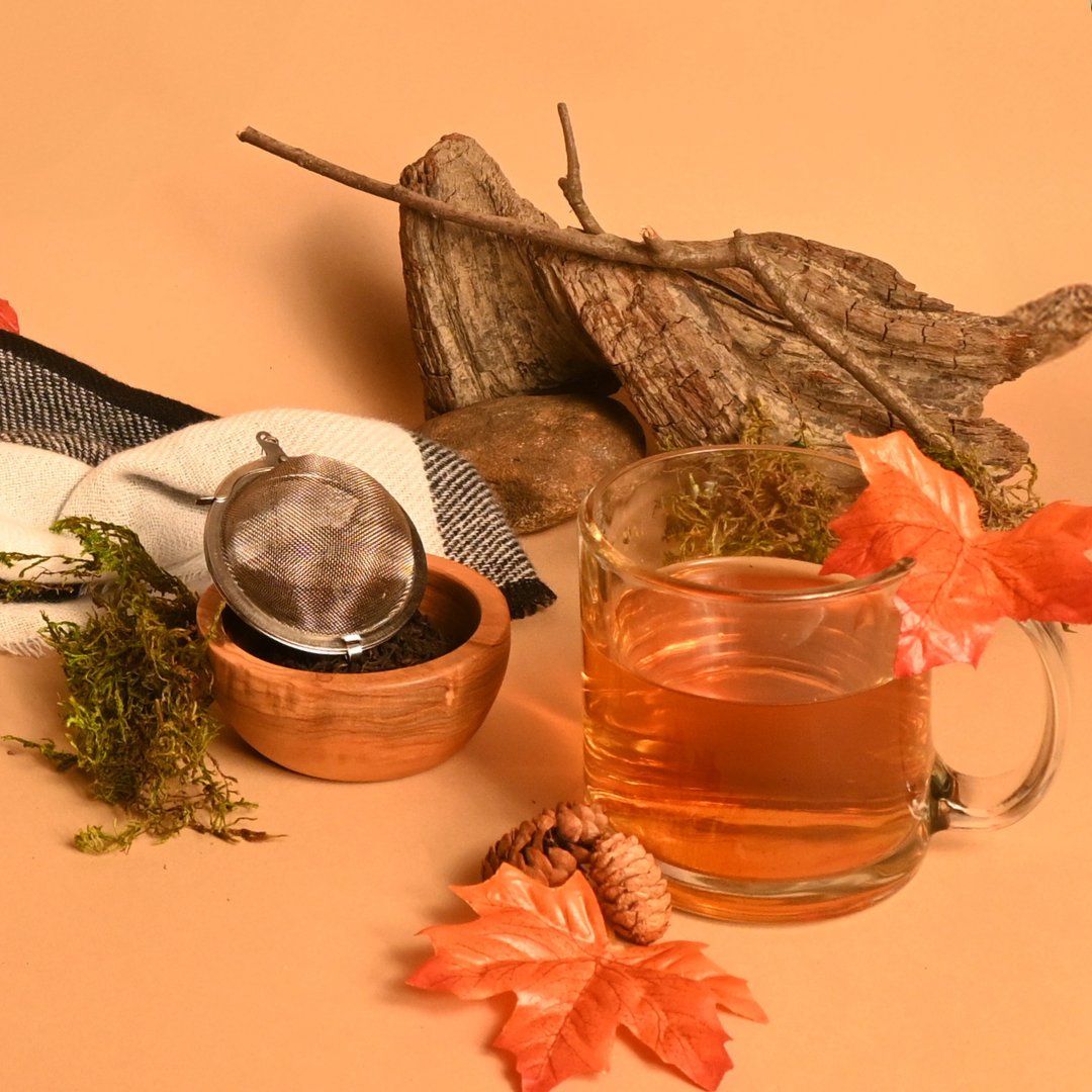 Chinese Tea Bundle - Loose Leaf Tea