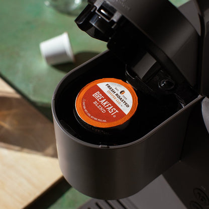 Breakfast Blend - Classic Coffee Pods