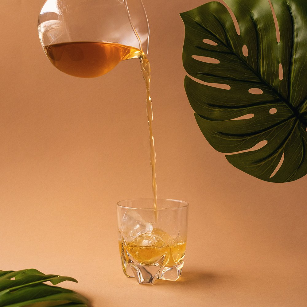 Oolong Tea Bundle - Loose Leaf Tea