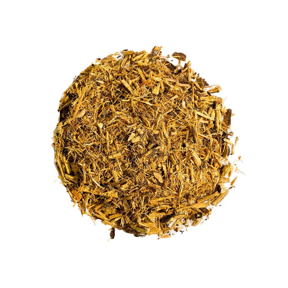 Licorice Root - Loose Leaf Botanical