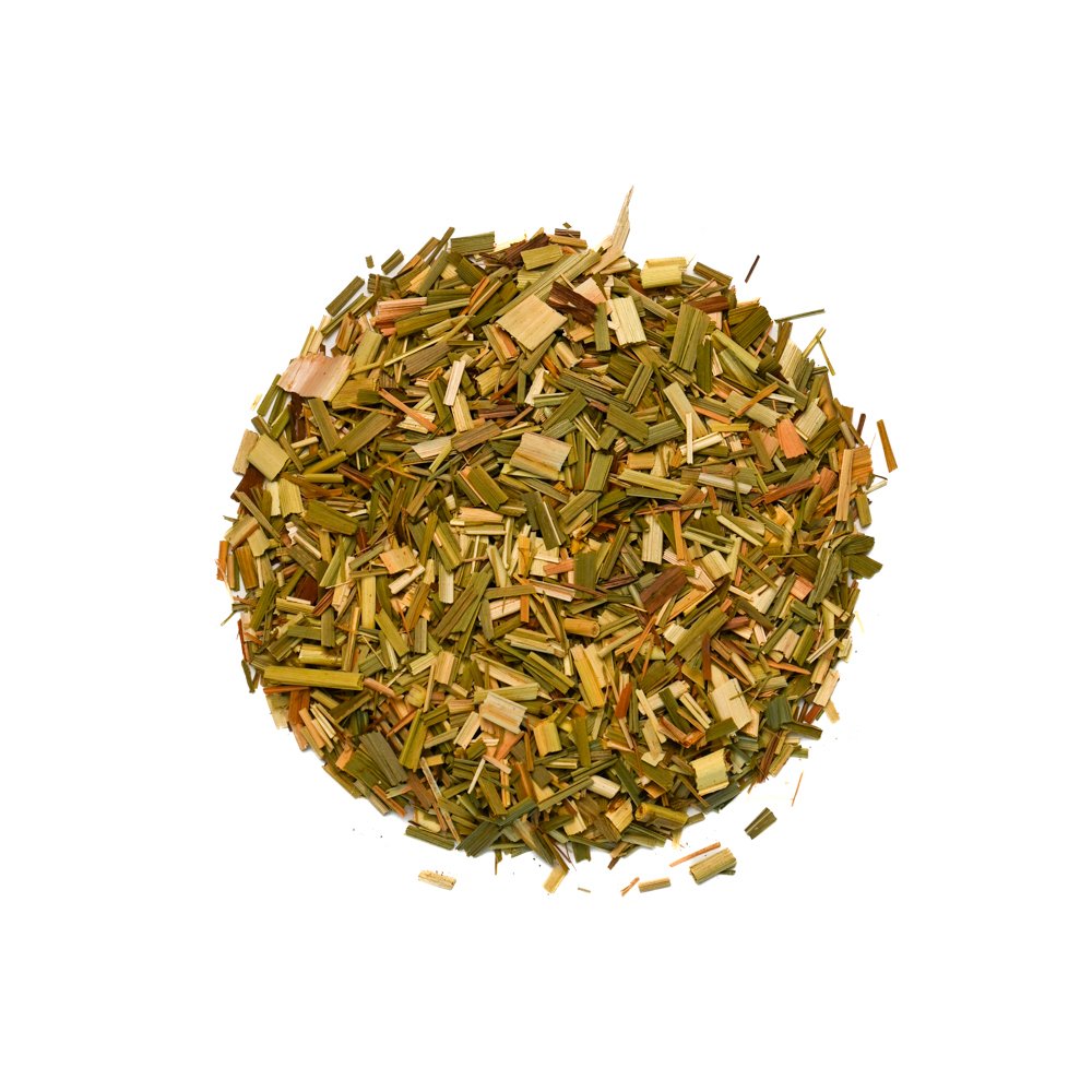 Lemongrass - Botanical Tea Bags