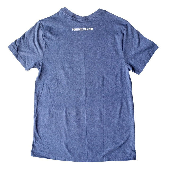 My Positively Tea Shirt - Eco Tee