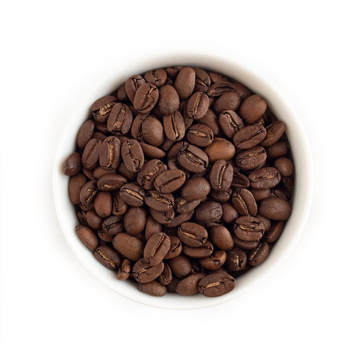 Organic Haitian Blue - Roasted Coffee