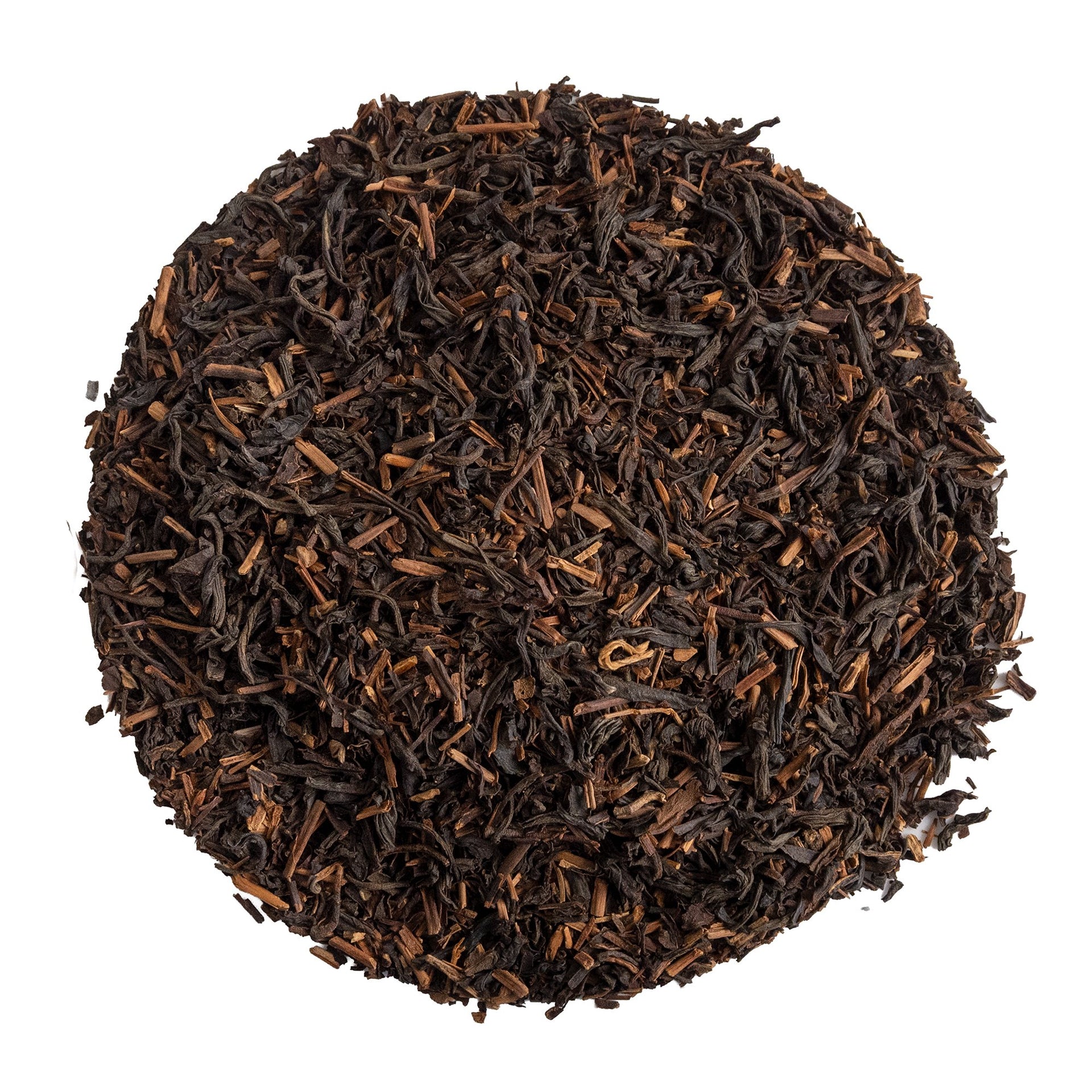 Assam TGFOP - Loose Leaf Tea