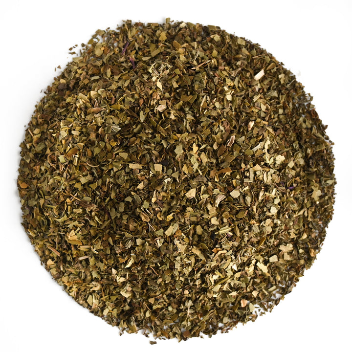 Minty Mate - Loose Leaf Tea